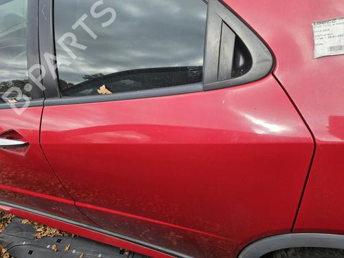 Left rear door HONDA CIVIC VIII Hatchback (FN, FK) 2.2 CTDi (FK3) | BP29614440C4 