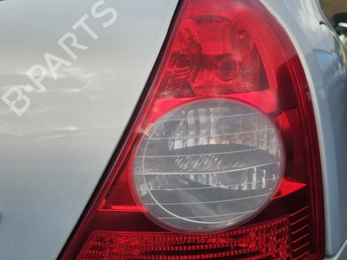 Right taillight RENAULT CLIO II (BB_, CB_) 1.2 (BB0A, BB0F, BB10, BB1K, BB28, BB2D, BB2H, CB0A,... | BP30762528C35
