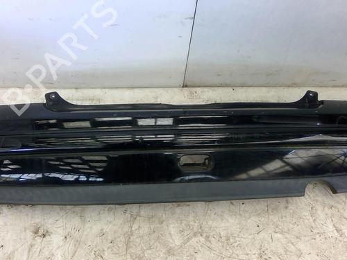 Bak støtfanger MINI MINI (R50, R53) One | BP22876053C8 