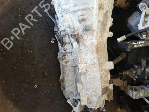 Girkasse BMW 1 (F20) 118 d (150 hp) 25033800