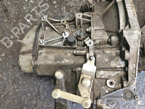 Gearkasse CITROËN C4 I (LC_) 1.4 16V | BP24650131M3 