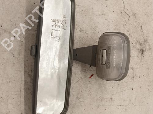 Used Rear mirror Rear mirror SUZUKI ALTO VI (FF, HA24_) 1.1 (RF410) (63 hp) 22871193 22871193