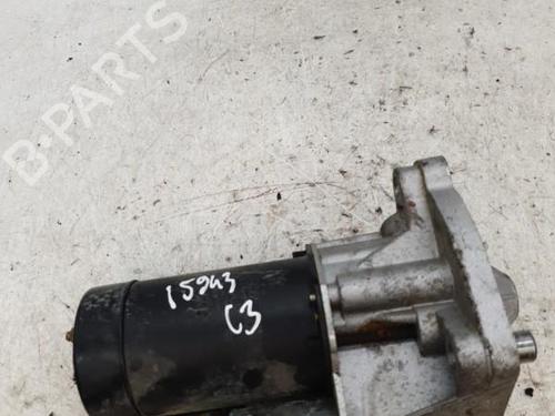 Starter CITROËN C3 I (FC_, FN_) 1.6 16V | BP22867393M8 