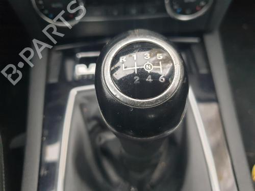 Shift knob MERCEDES-BENZ C-CLASS (W204) C 180 CDI (204.000) | BP30081813I34 - Image 2