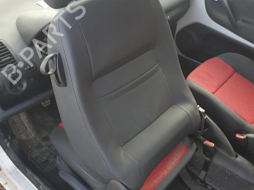 Used Left front seat Left front seat 38034916 38034916