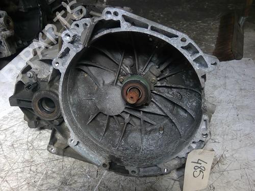 Used Gearbox Gearbox FORD MONDEO III (B5Y) 1.8 16V (110 hp) 22868421 22868421
