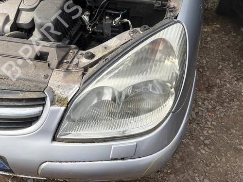 Left headlight CITROËN C5 I (DC_) 3.0 V6 (DCXFXC, DCXFXF) | BP39216267C28 - Image 3