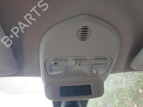 Used Interior roof light Interior roof light PEUGEOT 308 I (4A_, 4C_) 1.6 HDi (109 hp) 28155616 28155616