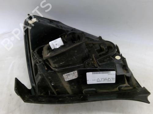 Left taillight CITROËN C3 II (SC_) 1.2 VTi 82 | BP31191900C34