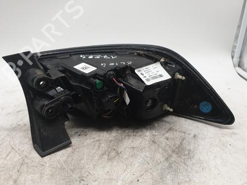 Right taillight RENAULT CLIO IV (BH_) 0.9 TCe 90 (BHNF, BHMA, BHMH, BHJK, BHJR) | BP22869604C35 