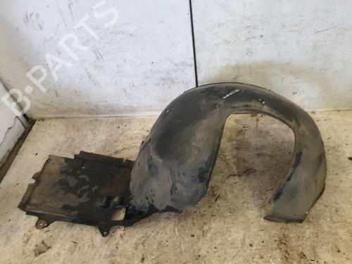 Used Wheel arch BMW 3 (E46) 320 d (129 hp) 30823542