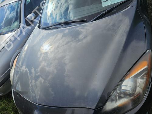 Hood MAZDA 3 Saloon (BL) 1.6 MZR CD (BL14) | BP29501261C1 