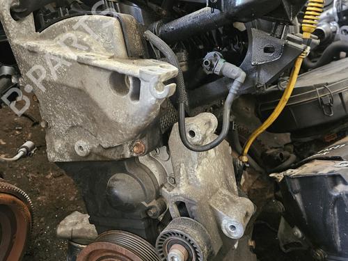 Engine RENAULT TWINGO II (CN0_) 1.2 16V (CN04, CN0B) | BP29748520M1
