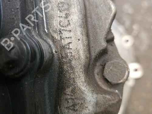 Gearbox OPEL CORSA D (S07) 1.0 (L08, L68) | BP27896321M3 