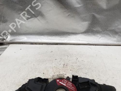 Rattstammestilk NISSAN PRIMERA Estate (WP12) 2.2 dCi (139 hp) 23845663