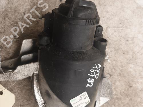 Højre Foran Tågelygte PEUGEOT 206 CC (2D) 1.6 16V (2DNFUF, 2DNFUR) | BP29711204C31 