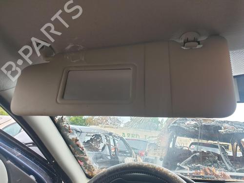 Left sun visor DACIA DUSTER (HS_) 1.2 TCe 125 | BP38942346I1 - Image 2