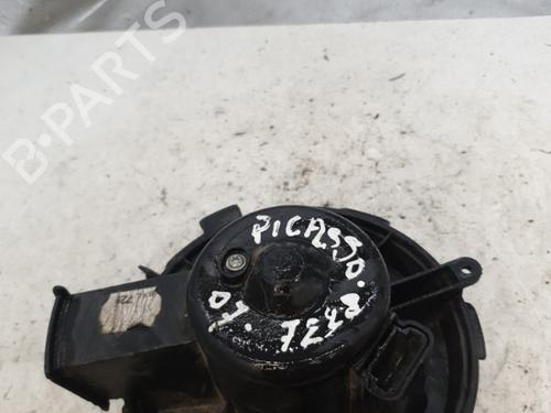 Heater blower motor CITROËN XSARA PICASSO (N68) 1.6 HDi | BP25843396M62 