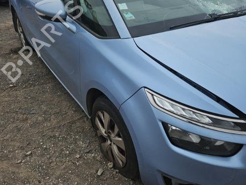 Front right panel CITROËN C4 Grand Picasso II (DA_, DE_) 1.6 HDi / BlueHDi 115 | BP24400104C59 - Image 6