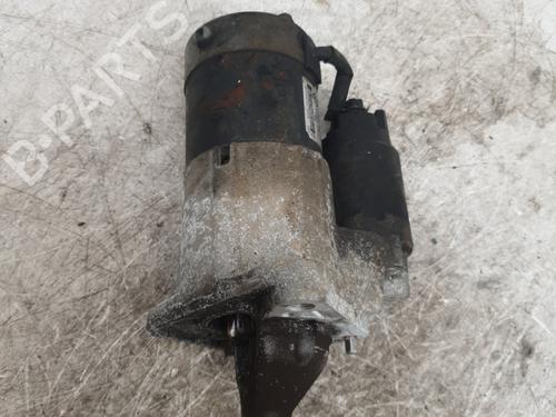 Starter RENAULT KANGOO Express (FW0/1_) 1.5 dCi 70 (FW0A, KW0V) | BP24977983M8 - Image 2