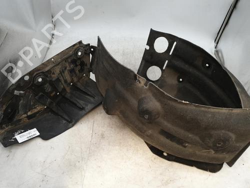 Wheel arch RENAULT MEGANE IV Grandtour (K9A/M/N_) 1.5 dCi 110 | BP22885784C56 