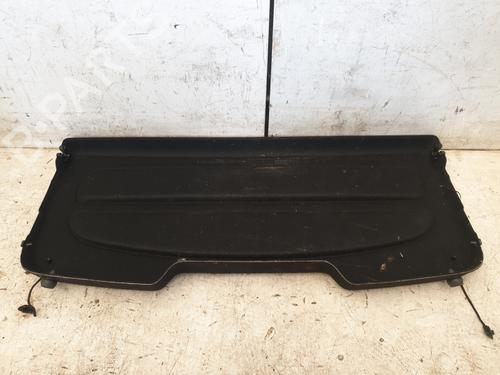 Rear parcel shelf FORD FIESTA VI (CB1, CCN) 1.5 TDCi | BP28019658C85 