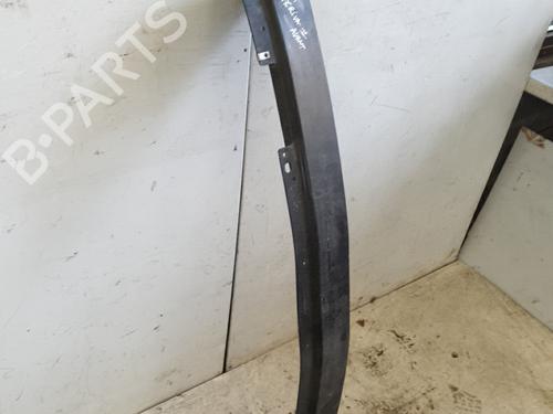 Front bumper reinforcement OPEL MERIVA B MPV (S10) 1.3 CDTI (75) | BP22871150C109 