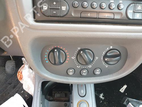 Used Climate control Climate control 37453178 37453178