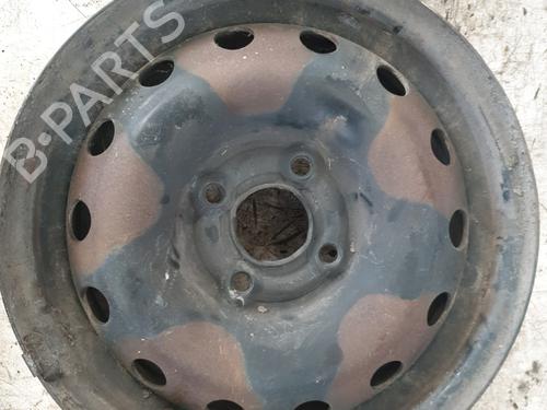 Used Rim CHEVROLET AVEO / KALOS Hatchback (T250, T255) 1.2 LPG (84 hp) 29330122
