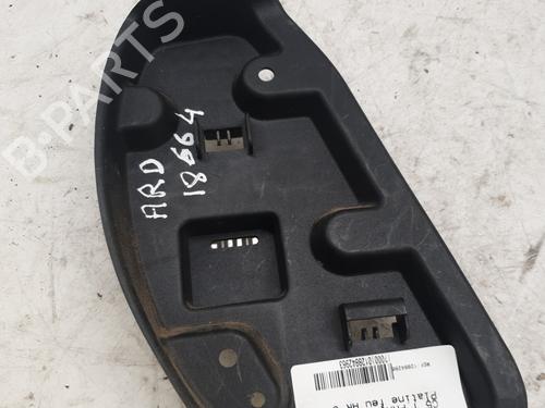 Lamp holder CITROËN C5 I (DC_) 2.0 HDi (DCRHZB, DCRHZE) | BP36944312L10 - Image 3