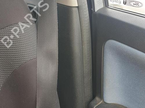 Used Front left seatbelt Front left seatbelt 36961084 36961084