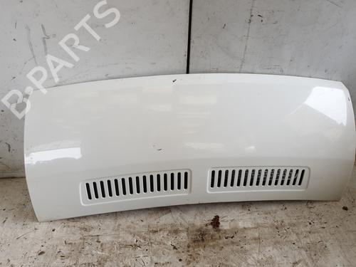 Used Hood PEUGEOT BOXER Van 2.2 HDi 100 (101 hp) 23832240