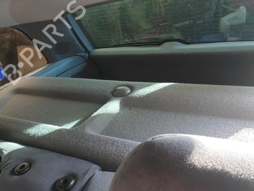 Used Rear parcel shelf Rear parcel shelf PEUGEOT 406 Break (8E/F) 2.0 HDI 110 (109 hp) 33461328 33461328