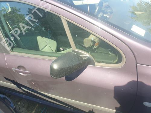 Right front door PEUGEOT 307 (3A/C) 1.4 HDi | BP29142734C3 