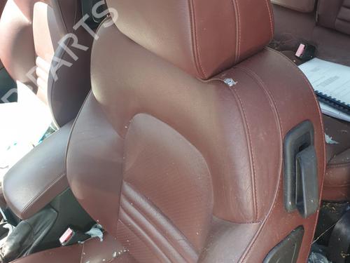 Left front seat PEUGEOT 407 Coupe (6C_) 2.7 HDi | BP37280588C15 - Image 4