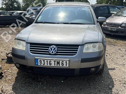 Front bumper VW PASSAT B5.5 (3B3) 1.9 TDI | BP23845623C7 