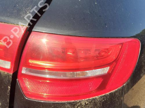 Right taillight AUDI A3 Sportback (8PA) 1.6 | BP26733433C35 