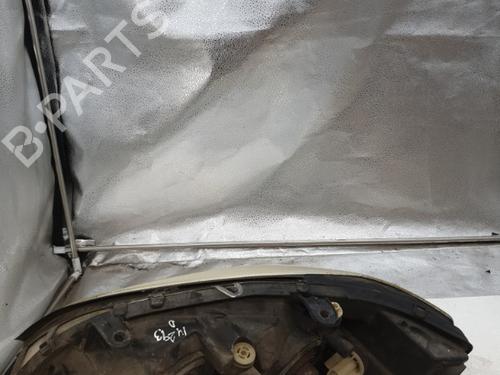 Used Right headlight Right headlight OPEL ZAFIRA A MPV (T98) 1.8 16V (F75) (125 hp) 22866573 22866573