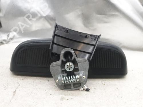 Used Rear mirror MERCEDES-BENZ C-CLASS (W204) C 250 CDI (204.003) (204 hp) 22870453