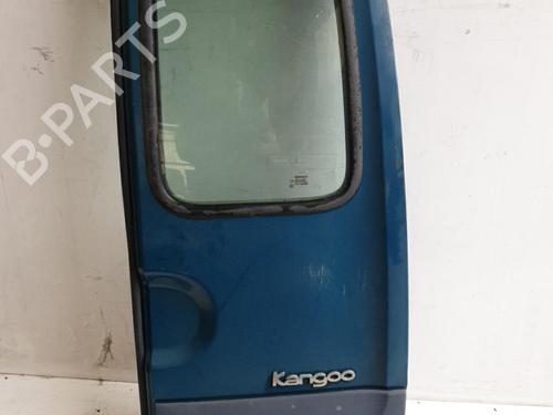 Used Right rear door RENAULT KANGOO Express (FC0/1_) D 65 1.9 (FC0E, FC02, FC0J, FC0N) (64 hp) 22872214