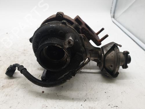 Turbocharger/Supercharger PEUGEOT 307 CC (3B) 2.0 HDi 135 | BP22877477M71 