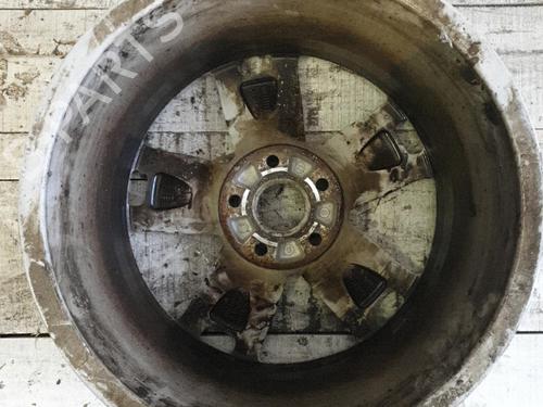 Rim AUDI A3 Sportback (8PA) 2.0 TDI 16V | BP22876434C45 