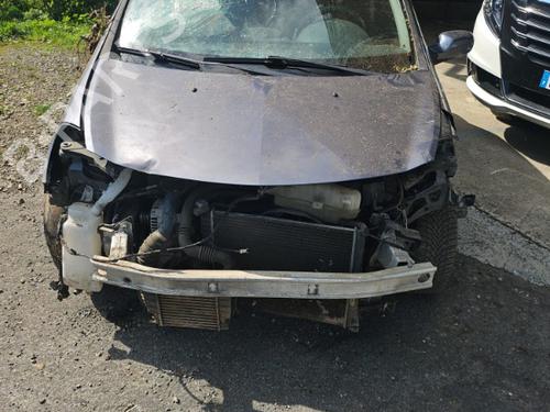Headlight switch RENAULT CLIO III (BR0/1, CR0/1) 1.5 dCi (C/BR0G, C/BR1G) | BP23831777I24 - Image 5