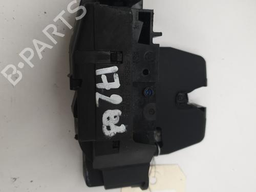 Used Tailgate lock CITROËN C3 / C3 ORIGIN III (SX) 1.6 BlueHDi 100 (99 hp) 26236912