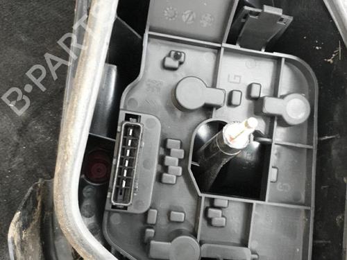 Left taillight CITROËN XSARA (N1) 1.8 i Aut. | BP22872333C34 