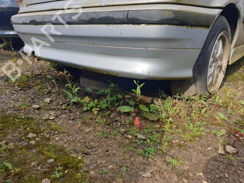 Rear bumper BMW 3 Compact (E36) 316 i | BP26154613C8 