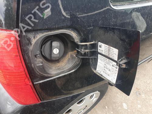 Used Fuel flap Fuel flap 38058694 38058694