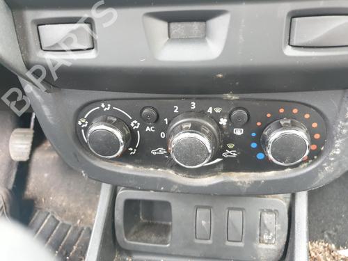 Climate control DACIA DUSTER (HS_) | BP36650569I5 - Image 3