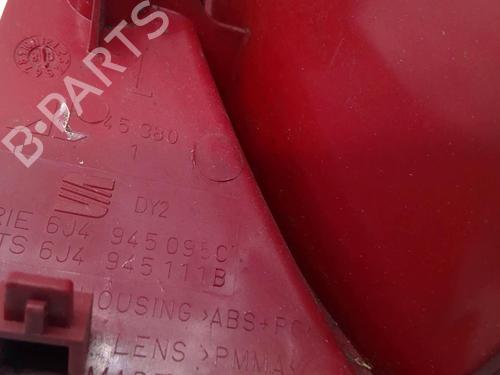 Used Left taillight Left taillight 22879659 22879659