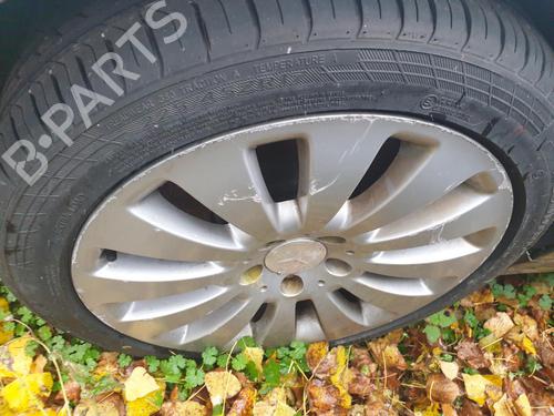 Rim MERCEDES-BENZ C-CLASS (W204) C 350 CDI (204.022) | BP30090027C45 